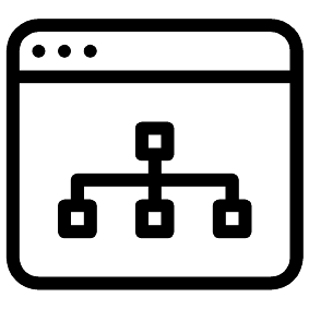 Baumansicht